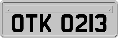 OTK0213