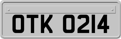 OTK0214