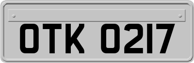 OTK0217