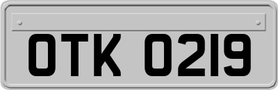 OTK0219