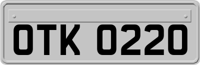 OTK0220