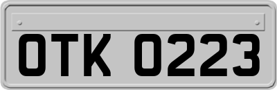 OTK0223