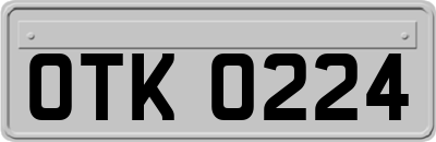 OTK0224