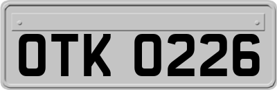 OTK0226