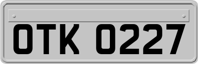 OTK0227