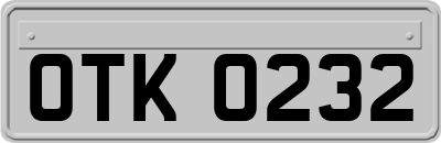 OTK0232