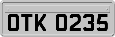 OTK0235