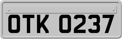 OTK0237