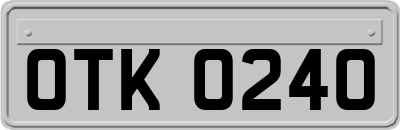 OTK0240