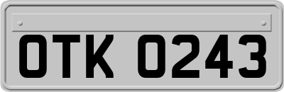 OTK0243