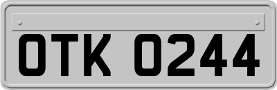 OTK0244