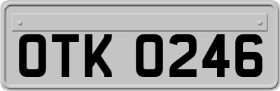 OTK0246