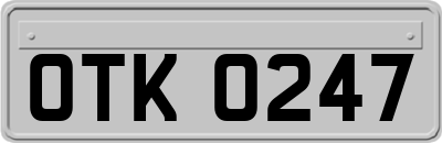 OTK0247