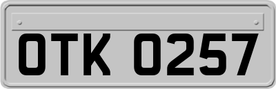 OTK0257