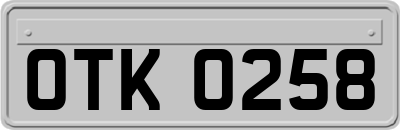 OTK0258