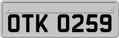 OTK0259