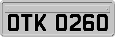 OTK0260