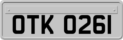 OTK0261