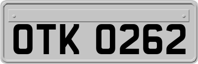 OTK0262