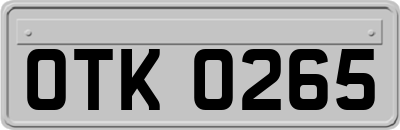 OTK0265