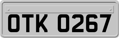 OTK0267