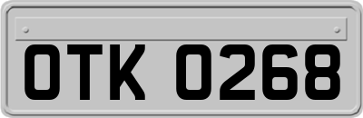 OTK0268