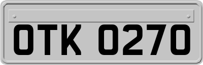 OTK0270