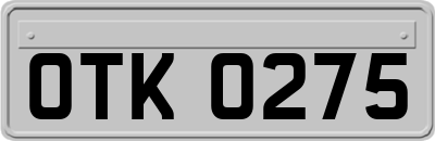 OTK0275