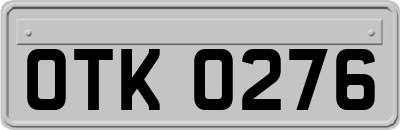 OTK0276