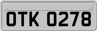 OTK0278