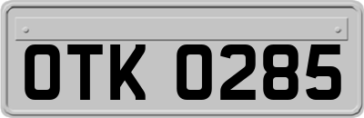 OTK0285