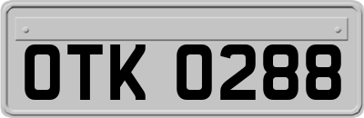 OTK0288