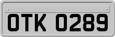 OTK0289