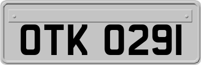 OTK0291