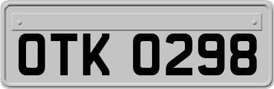 OTK0298