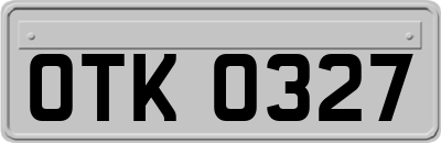 OTK0327
