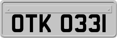 OTK0331