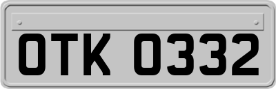 OTK0332