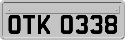 OTK0338