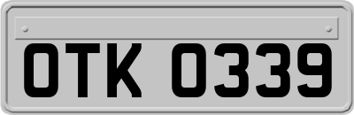 OTK0339