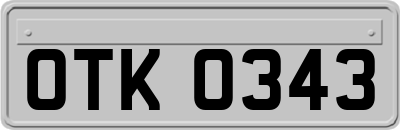 OTK0343