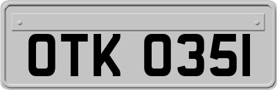OTK0351