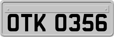 OTK0356