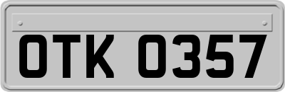 OTK0357
