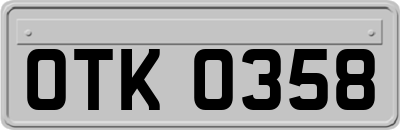 OTK0358