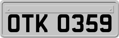 OTK0359