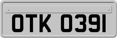 OTK0391