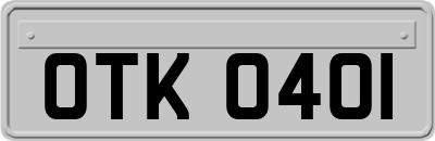 OTK0401