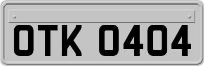 OTK0404