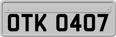 OTK0407